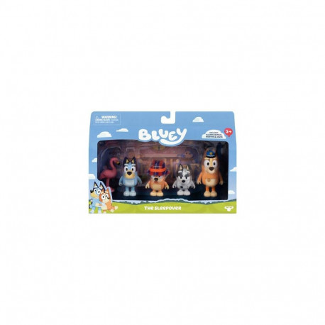 Moose Toys The Sleepover