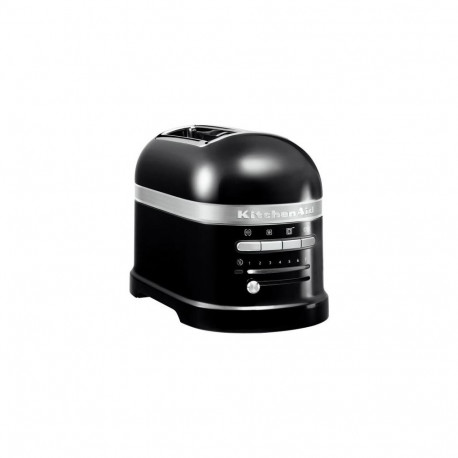 KitchenAid 5KMT2204EOB 7 2 slice(s) 1250 W Black