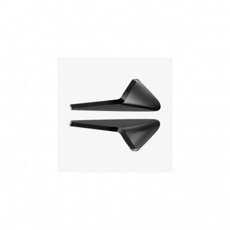 Spigen Front Fender Camera Cover Tesla Model 3 (2024-2025) Highland Accessory
