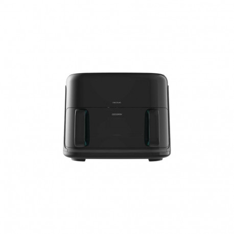 Cecotec Cecofry&Grill Smokin'Prime 11000 Single 11 L Stand-alone 2800 W Hot air fryer Black