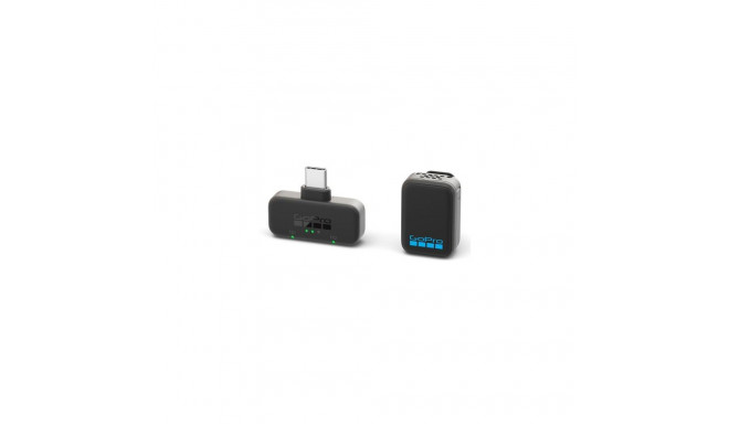 GoPro Wireless Mic USB Kit (NOR)