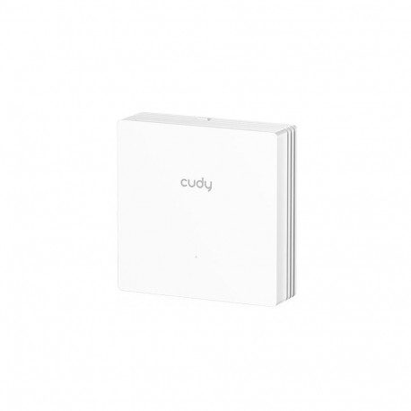Cudy AP3000E Wall 2976 Mbit/s White Power over Ethernet (PoE)