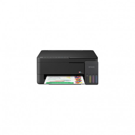 Epson EcoTank L3310 Inkjet A4 5760 x 1440 DPI 33 ppm Wi-Fi