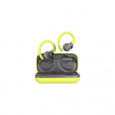 Canyon OnRun 11 Sport Headset True Wireless Stereo (TWS) Ear-hook, In-ear Calls/Music/Sport/Everyday