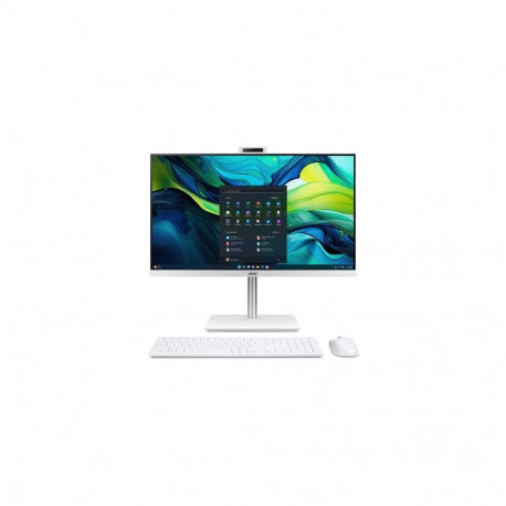 Acer DQ.BREEC.006 All-in-One PC/workstation