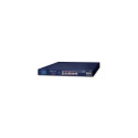 PLANET FGSW-1822VHP network switch Unmanaged Fast Ethernet (10/100) Power over Ethernet (PoE) 1U Blu