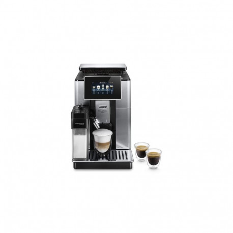 De’Longhi PrimaDonna Soul Fully-auto Espresso machine 2.2 L