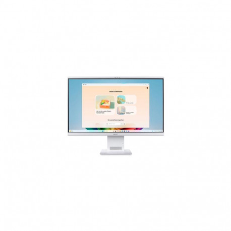 Acer DQ.BSAEC.005 All-in-One PC/workstation