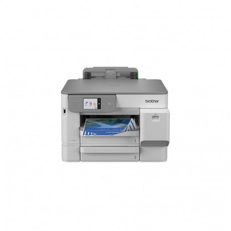Brother HL-J5113DW inkjet printer Colour 1200 x 4800 DPI A4 Wi-Fi