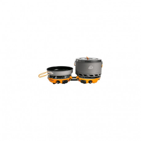 Jetboil Genesis Basecamp System Canister stove