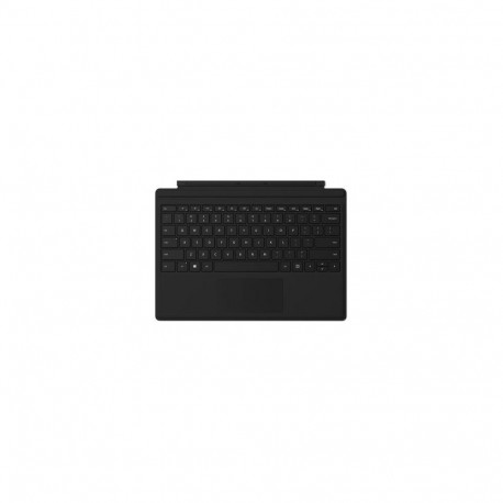 Microsoft Surface Pro Signature Type Cover FPR Microsoft Cover port Black