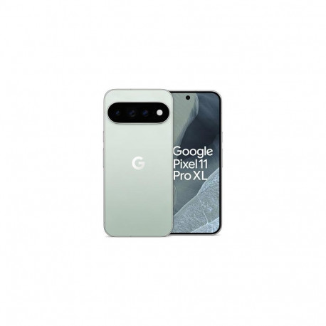 Google Pixel 11 Pro XL 17.3 cm (6.8") Dual SIM Android 17 5G USB Type-C 16 GB 512 GB 5115 mAh G
