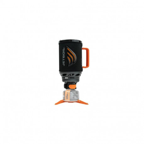 Jetboil Flash 1.8L Fast Boil System Canister stove