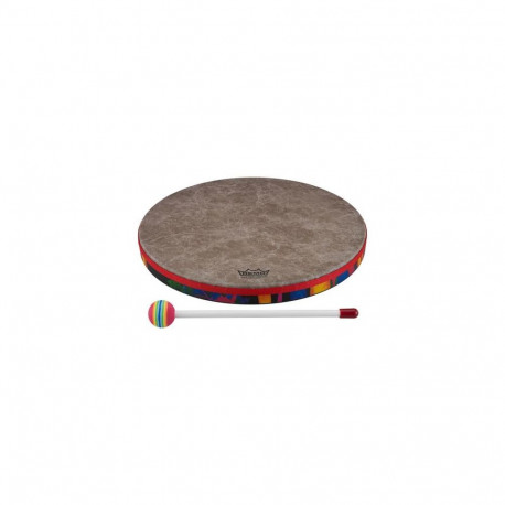 REMO Kids Percussion Frame drum Multicolour