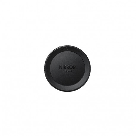 Nikon LF-N1 lens cap Digital camera 6.2 cm Black