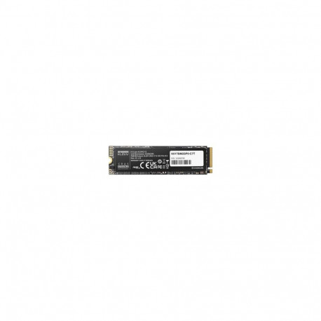 Klevv CRAS C715 256 GB M.2 PCI Express 3.0 NVMe 3D TLC NAND
