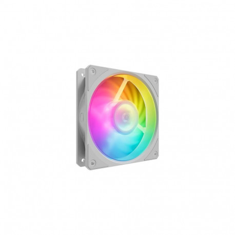 Cooler Master Mobius 120P ARGB White Edition Computer case Fan 12 cm