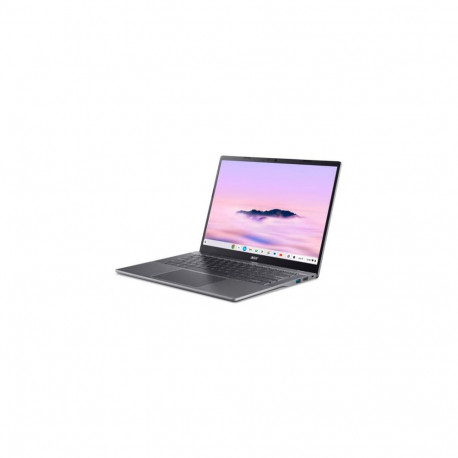 Acer Chromebook CBE594-2T-TCO-37HW Intel Core 3 100U 35.6 cm (14") Touchscreen WUXGA 8 GB LPDDR
