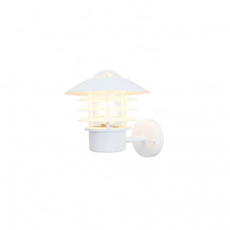 Noor NO-545010 outdoor lighting Outdoor wall lighting E27 60 W