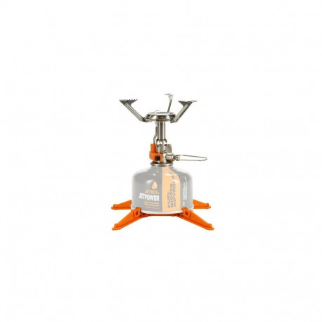 Jetboil MightyMo Canister stove