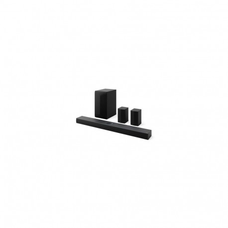 LG S70TR Black 5.1.1 channels 500 W