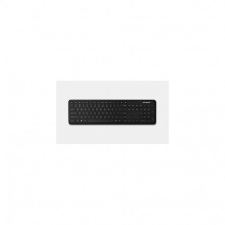 Microsoft Bluetooth Keyboard