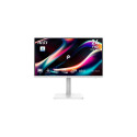 MSI PRO MAX 241PHW E14 computer monitor 60.5 cm (23.8") 1920 x 1080 pixels Full HD LCD White
