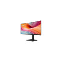 MSI PRO MP341CQPHG E12 computer monitor 86.4 cm (34") 3440 x 1440 pixels UltraWide Quad HD Blac