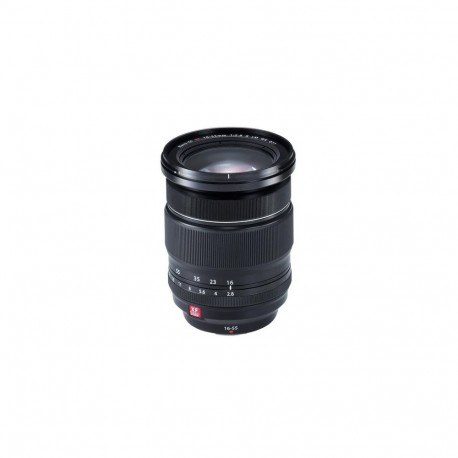 Fujifilm XF 16-55mm F2.8 R LM WR SLR