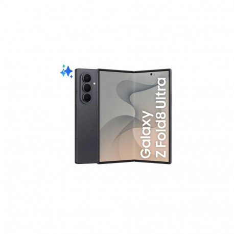 Samsung Galaxy Z Fold8 Ultra 20.3 cm (8") Dual SIM 5G USB Type-C 12 GB 256 GB 5000 mAh Graphite