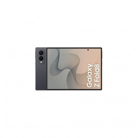 Samsung Galaxy Z Fold8 19.3 cm (7.6") Dual SIM 5G USB Type-C 16 GB 1 TB 4800 mAh Graphite
