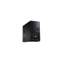 Cooler Master Elite 343 Mini Tower Black
