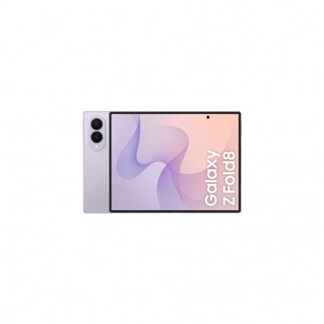 Samsung Galaxy Z Fold8 19.3 cm (7.6") Dual SIM 5G USB Type-C 12 GB 512 GB 4800 mAh Lavender