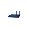 PLANET VR-300W5 wireless router Gigabit Ethernet Blue