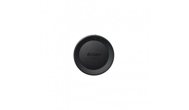Nikon BF-N1 lens cap Digital camera Black