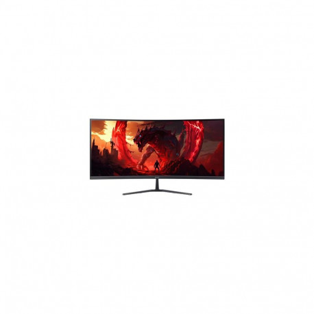Acer Nitro ED0 ED340CUR W0bmiipx computer monitor 86.4 cm (34") 3440 x 1440 pixels UltraWide Qu