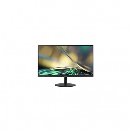 Acer SA2 SA322Q P1 computer monitor 80 cm (31.5") 1920 x 1080 pixels Full HD LED Black