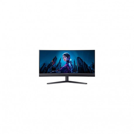 Acer X34 F1 Widescreen Gaming LCD Monitor
