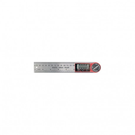 Yato YT-71003 digital angle measurer 0 - 360°