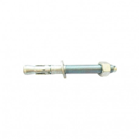 WEDGE ANCHOR ONE CLIP 20X220