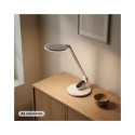 TABLE LAMP ELEGANT LED BL1235 WHITE
