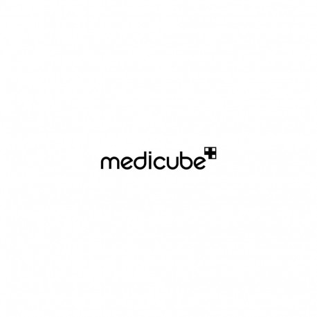 Facial Massager - Medicube Age-R AgeR Booster Pro White