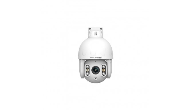IP Security Camera - FOSCAM LD8EP 8MP White
