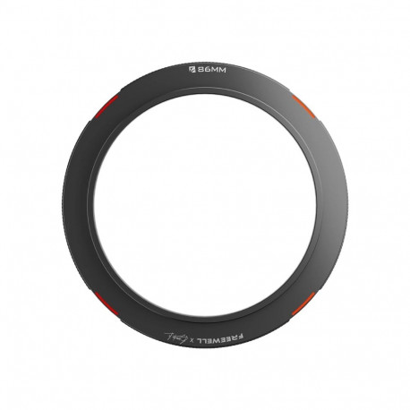 Adapter ring Freewell Brandon Li 86mm