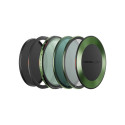 Variable ND/CPL filter kit Freewell Brandon Li 95mm