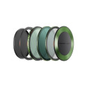 Variable ND/CPL filter kit Freewell Brandon Li 82mm