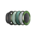 Variable ND/CPL filter kit Freewell Brandon Li 72mm