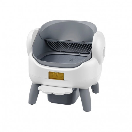 ROJECO FJ108 Smart Pet Litter Box