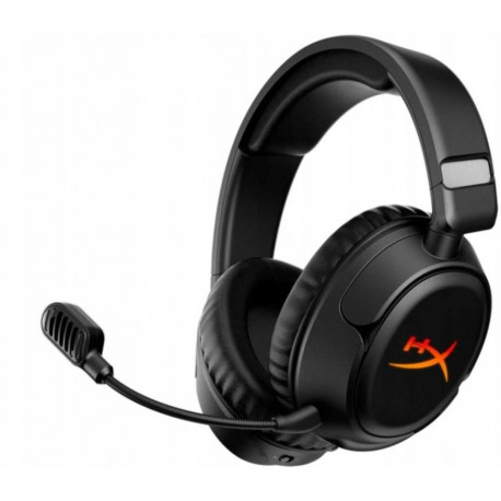 HyperX Cloud Flight 2 Black