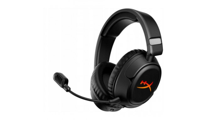 HyperX Cloud Flight 2 Black
